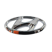 Hyundai Front Grille Emblem for I40 02/2015 - 06/2018 image