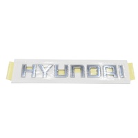 Hyundai Emblem image