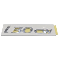 Hyundai I30CW Emblem image