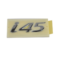 Hyundai I45 Emblem for I45 07/2010 - 04/2014 image