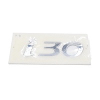 Hyundai I30 Emblem image