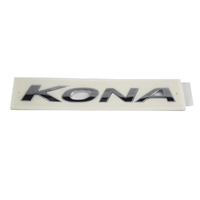 Hyundai Kona Emblem image