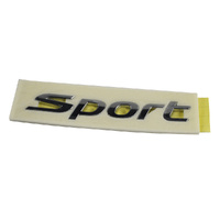 Hyundai Sport Emblem image