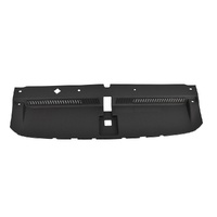 Hyundai Radiator Grille Upper Cover image