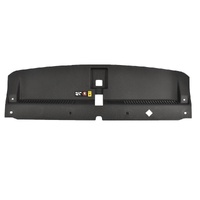 Hyundai Radiator Grille Upper Cover image
