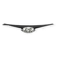 Hyundai Radiator Grille Assembly image