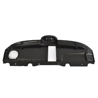 Hyundai Radiator Grille Assembly image