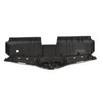 Hyundai Radiator Grille Assembly image