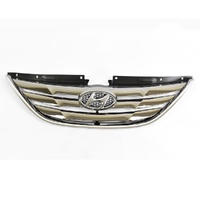 Hyundai Radiator Grille Assembly image