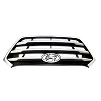 Hyundai Radiator Grille for Tucson 04/2015 - 04/2016 image