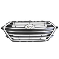 Hyundai Radiator Grille for Elantra 12/2015 - 09/2018 image