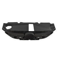 Hyundai Grille Radiator image