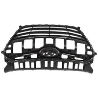 Hyundai Radiator Grille Base image