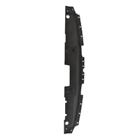 Hyundai Upper Cover Radiator Grille Assembly image