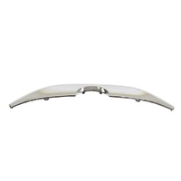 Hyundai Radiator Grille Upper Cover image