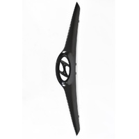 Hyundai Radiator Grille Piece Upper image