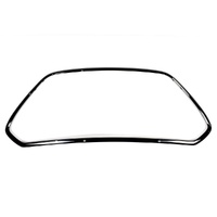Hyundai Radiator Grille Piece Upper image