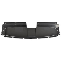 Hyundai Radiator Grille Upper Cover image