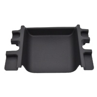 Hyundai Radiator Grille Upper Piece image