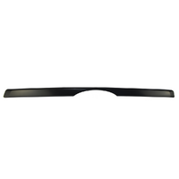 Hyundai Radiator Grille Upper Mould for iLoad 07/2015 - 03/2018 image