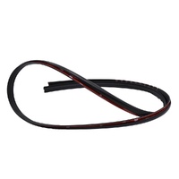 Hyundai Radiator Grille Strip image