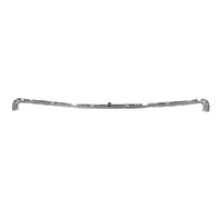Hyundai Radiator Grille Chrome Upper for iLoad 07/2015 - 03/2018 image