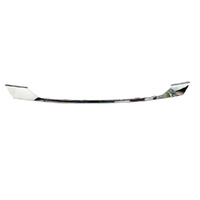 Hyundai Radiator Grille Lower Chrome for Santa Fe 07/2014 - 05/2015 image