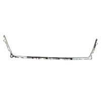 Hyundai Radiator Grille Chrome Lower for iLoad 07/2015 - 03/2018 image