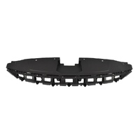 Hyundai Radiator Grille Top Lock Cover for Elantra 16 image