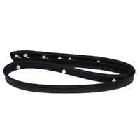 Hyundai Front Bumper Upper Strip for Elantra 16 image