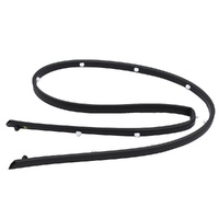Hyundai Front Bumper Upper Seal Assembly image