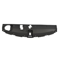 Hyundai Upper Radiator Grille Cover image