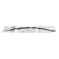 Hyundai Front Door Frame Upper Black Tape for i30 2012 - 2016 image