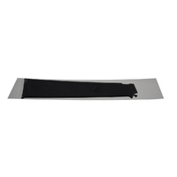 Hyundai Front Door Rear Black Tape image
