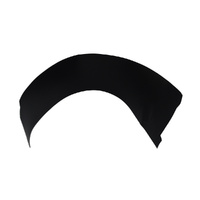 Hyundai Front Door Black Frame Rear Tape image