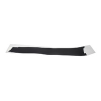 Hyundai Front Door Rear Black Tape image