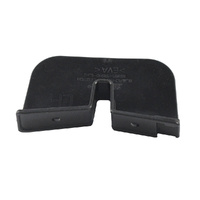 Hyundai Front Door Rear Black Tape image