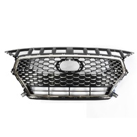 Hyundai Radiator Grille image