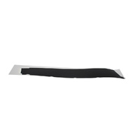Hyundai Rear Door Black Frame Front Tape image