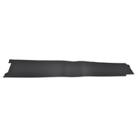 Hyundai Rear Door Front Black Tape image