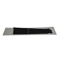 Hyundai Rear Door Front Black Tape image