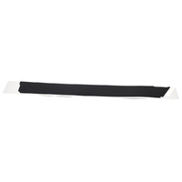 Hyundai Rear Door Black Rear Tape image