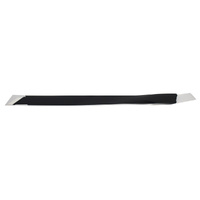 Hyundai Rear Door Black Rear Tape image