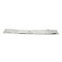 Hyundai Rear Door Front Black Tape image