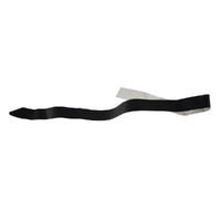 Hyundai Rear Door Black Frame Upper Tape Right Hand for I45 10 image