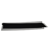 Hyundai Rear Door Frame Black Rear Tape image