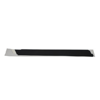 Hyundai Rear Door Black Rear Tape Right Hand I30 12 16 image