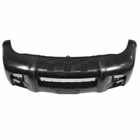 Hyundai Front Cover Bumper image