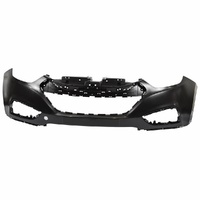 Hyundai Front Cover Bumper for IX35 10/2012 - 06/2015 image