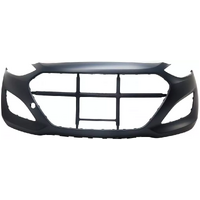 Hyundai Front Bumper Bar Cover For i30 GD 03/2012 - 02/2017 image